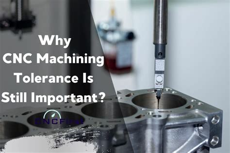 cnc parts fit together|What are CNC Machining Tolerances, and Why are .